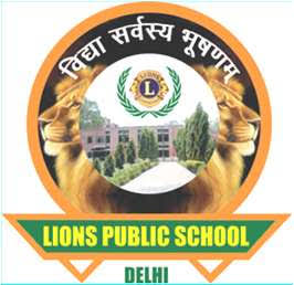 Lions Public School Company logo